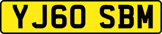 YJ60SBM