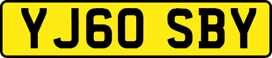 YJ60SBY