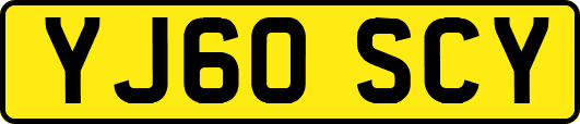 YJ60SCY