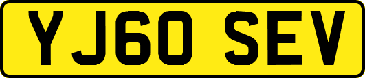 YJ60SEV