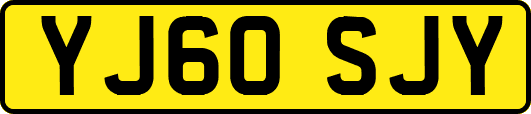 YJ60SJY