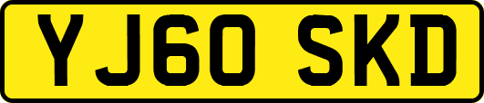 YJ60SKD