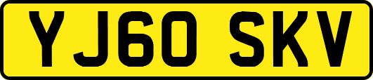 YJ60SKV