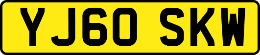 YJ60SKW