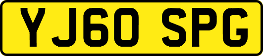 YJ60SPG