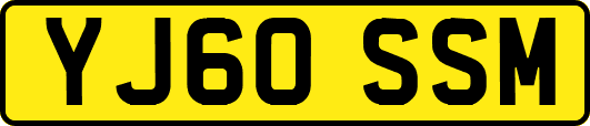 YJ60SSM