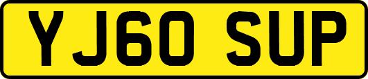 YJ60SUP