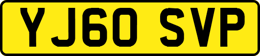 YJ60SVP