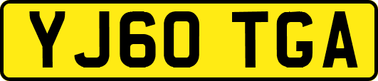 YJ60TGA