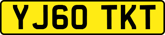 YJ60TKT