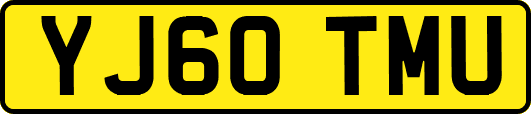 YJ60TMU