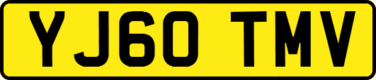 YJ60TMV