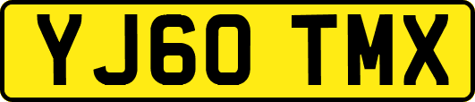 YJ60TMX