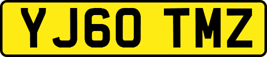 YJ60TMZ