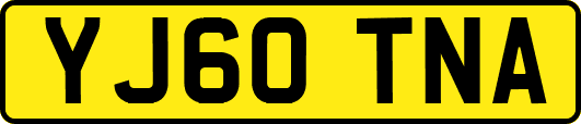 YJ60TNA