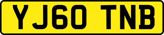 YJ60TNB