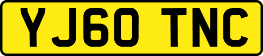 YJ60TNC
