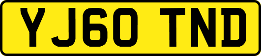 YJ60TND