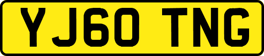 YJ60TNG