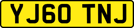 YJ60TNJ