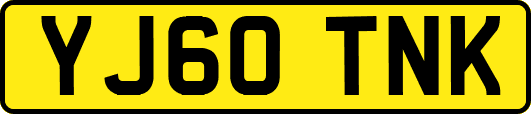 YJ60TNK