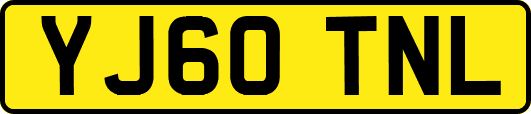 YJ60TNL