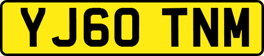 YJ60TNM
