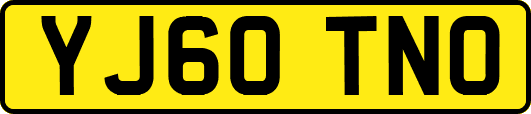 YJ60TNO