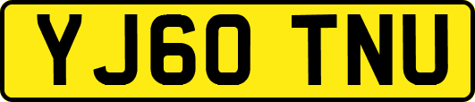 YJ60TNU