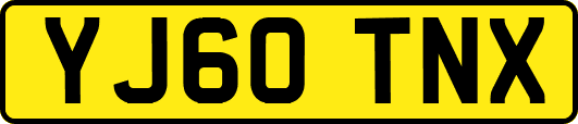 YJ60TNX