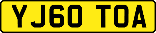 YJ60TOA