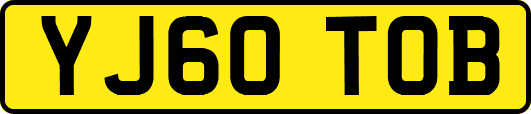YJ60TOB