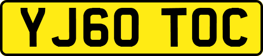YJ60TOC