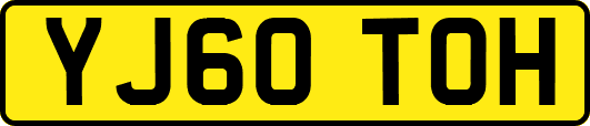 YJ60TOH
