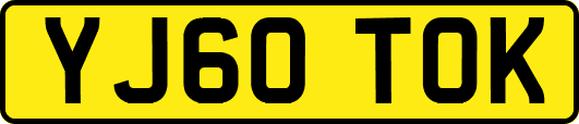 YJ60TOK