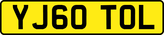 YJ60TOL