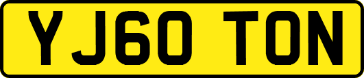 YJ60TON