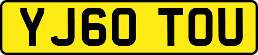 YJ60TOU