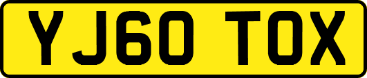 YJ60TOX