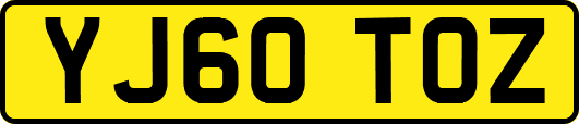 YJ60TOZ