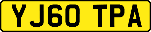YJ60TPA