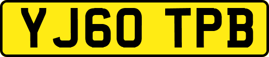 YJ60TPB