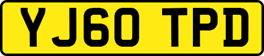 YJ60TPD