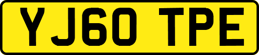 YJ60TPE