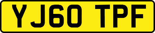YJ60TPF