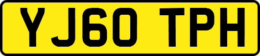 YJ60TPH