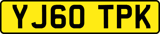 YJ60TPK