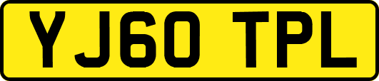 YJ60TPL