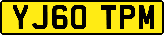 YJ60TPM