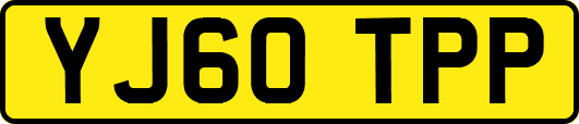 YJ60TPP